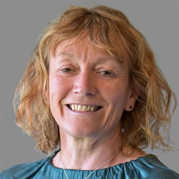 Helen Vine
