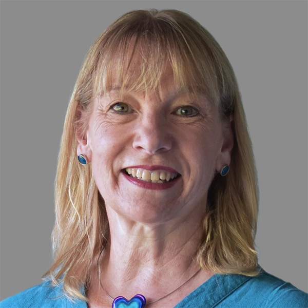 Hilary Pillin