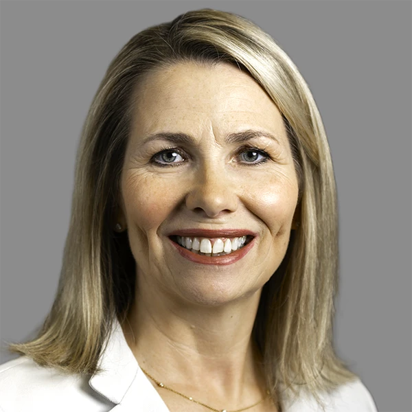 Pauline Howie CBE